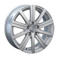 Фото Диск 15 6J*15 5/112/57,1+43 SK41 S