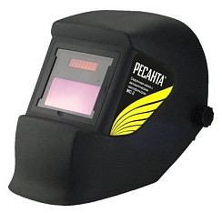 Фото Маска сварщика Хамелеон Ресанта МС-2 65/14