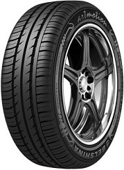 Фото Шина 15 185/65R15 Бел-280 88H (Tub) ОПТ