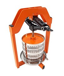 Фото Пресс для ожима "SOK",  6 л.,Hellikon