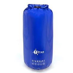 Фото Гермомешок стандарт ПВХ 70л BTrace (Синий)АКЦИЯ!!!