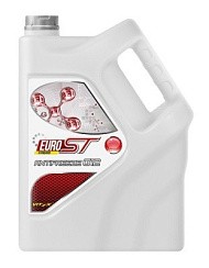 Фото Антифриз красный  10кг. VITEX G12 EURO ST