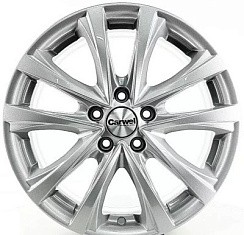 Фото Диск 14 5,5J*14 4/98/58,5+35 Carwel Йота 113 SB