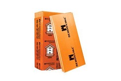 Фото Экструдированный пенополистирол «Пеноплекс» 1185*585*30 мм (1 шт)