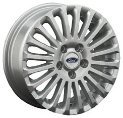 Фото Диск 16 6,5J*16 5/108/63,3+50 REPLIKA FD26 S