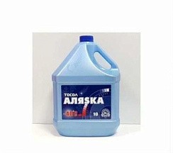 Фото Тосол А-40М  10кг. Аляска NEW