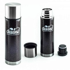 Фото Термос 750 мл "СЛЕДОПЫТ"АКЦИЯ!!!