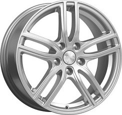 Фото Диск 17 7J*17 5/112/57,1+45 СКАД Брайтон Селена