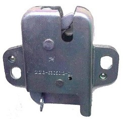 Фото Замок крышки багажника 21213 ДААЗ