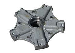 Фото Ступица перед.колеса (голая) 5511