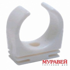 Фото Зажим ПП Ду 32 Pilsa (№53)