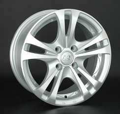 Фото Диск 14 6J*14 4/98/58,6+35 LS 481 SF