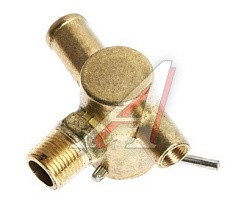 Фото Кран отопителя  МАЗ-5336-64221-8101310