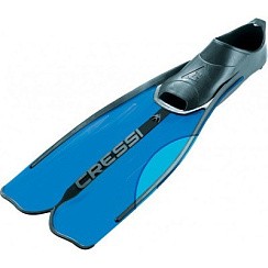 Фото Ласты RONDINELLA синий 39/40 Cressi