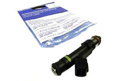 Фото Форсунка ВАЗ 21073,2108-15,2110-21214.2170 0280158502 1,5л 8кл BOSCH