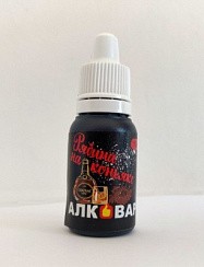 Фото Вкусоароматическая добавка "Рябина на Коньяке"
