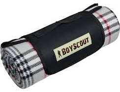 Фото Плед для пикника Boyscout с влагостойкой подложкой