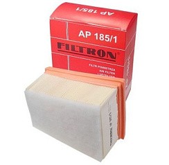 Фото Фильтр воздушный Filtron AP185/1 Logan.Duster. K4M 1.6 16 V c 01/12 (8200431051,8200431051)