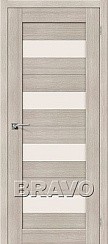 Фото Дверь межкомнатная Порта-23 ЭКО/3D Cappuccino Magic Fog 200*90 РАСПРОДАЖА Фото Дверь межкомнатная Порта-23 ЭКО/3D Cappuccino Magic Fog 200*90 РАСПРОДАЖА