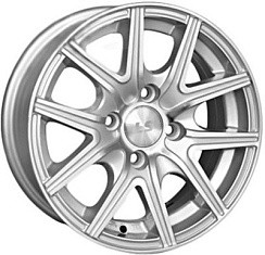 Фото Диск 15 6,5J*15 5/100/57,1+43 LS 188 SF