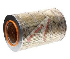 Фото Фильтр воздушный КАМАЗ воздушный (металл) DIFA