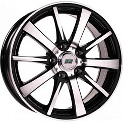 Фото Диск 15 6J*15 5/100/57,1+40 N20 Y3120 BFP