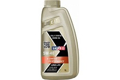 Фото Масло LUXE X-LIMITED PERFORMANCE LL  5W40 C3 SN/CF   1л. синт.