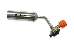 Фото Горелка порт. "СЛЕДОПЫТ- GTP-N07"  с газогенер. (цанг)