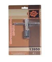 фото Метчикодержатель М3-М6 (цанговый зажим) (ТЕХМАШ)