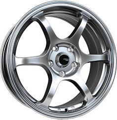 Фото Диск 17 7J*17 5/114,3/67,1+38 Stuttgart (BN208) HB