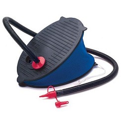 Фото Насос ножной 29см. 69611(6)