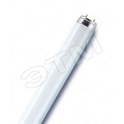 Фото Лампа люм. L 36W/765 G13 дневная, 1200мм, OSRAM/LEDVANCE