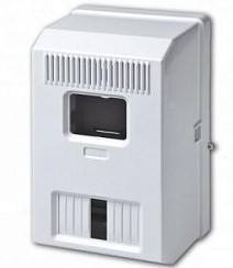 Фото Щиток ЩК о/п1 Рувинил 68021