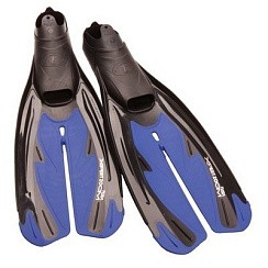 Фото TS FF-9 CBL ЛАСТЫ  X-PERT ZOOM S (38/39)