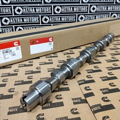 Фото (5267994) Вал распределительный 3302 ГАЗель Бизнес,NEXT дв.Cummins 2,8 завод.