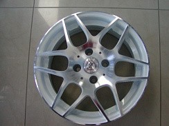 Фото Диск 15 6J*15 4/100/60,1+36 NZ F-32 WF