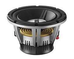 Фото Сабвуфер 25 см (10 дюйм.) JBL GTO-1014 250вт