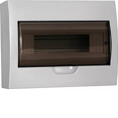 Фото Бокс ЩРВ-П-12 ИЭК MKP12-V-12-40-10