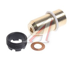 Фото Ремкомплект стакана форсунки ЯМЗ-236