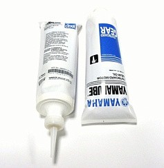 Фото Масло трансмиссионное SAE 90 GL-4 YAMALUBE 0,75л. Outboard Motor Gear Oil 90790-BS802