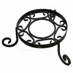 Фото Подставка под тандыры Атаман, Большой, Кочевник, Охотник, Есаул