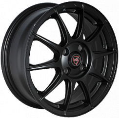 Фото Диск 15 6J*15 5/112/57,1+47 NZ F-27 MB