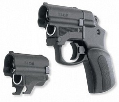 Фото Пистолет МР-461 «Стражник» (ОООП) 18х45 №Р1146100517