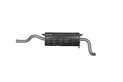 Фото Глушитель 2113,2114 «АВТОВАЗ» LECAR