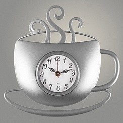 фото Часы настенные 3432-001 32х31 см