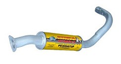 Фото Резонатор УАЗ-3160 дв.УМЗ-421 (100 л/с)