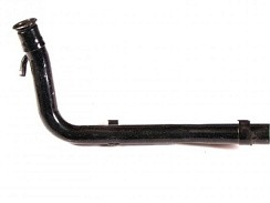 Фото Труба наливная  бензобака 2108