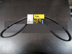 Фото (13-1400) Ремень №1400 ПАЗ-3205,ГАЗ-66 (13х10) зубч.ГАЗ G-part