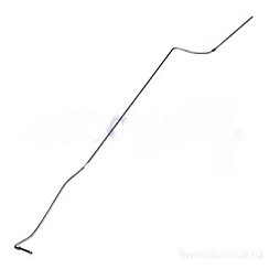 Фото Трубка топливная магистральная 2110-12 1,5л (обратка)