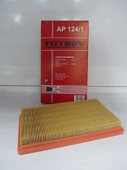 Фото Фильтр воздушный Filtron  AP124/1